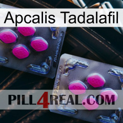 Apcalis Tadalafil 01